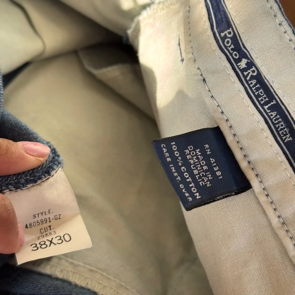 Polo Ralph Lauren polo ralph